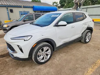 2026 Buick Encore KL4AMCSL0TB009740 Lot 52099336