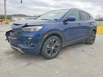 2023 Buick Encore KL4MMFSL1PB063486 Lot 47821326