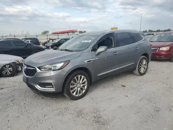 2019 Buick Enclave 5GAERBKWXKJ276970