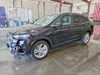 2022 Buick Encore KL4MMBS20NB107426 Lot 57228916