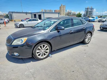 2017 Buick Verano 1G4PS5SK4H4115298