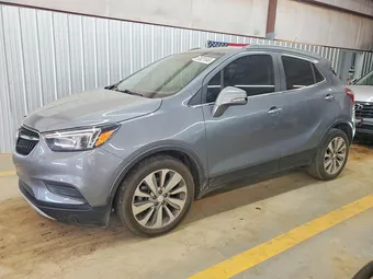 2019 Buick Encore KL4CJASB8KB766946 Lot 53821846