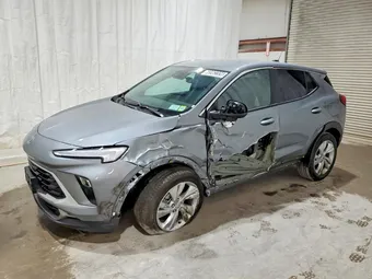 2026 Buick Encore KL4AMCSL1TB224804 Lot 60962326