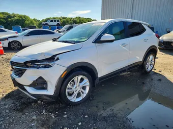 2021 Buick Encore KL4MMCSL1MB134518