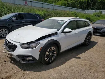 2019 Buick Regal W04GT8SX2K1028775