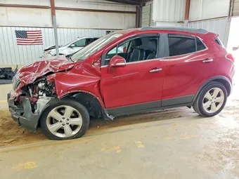 2016 Buick Encore KL4CJASB1GB561623 Lot 56526316