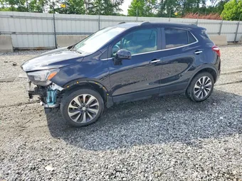 2022 Buick Encore KL4CJESM0NB549081