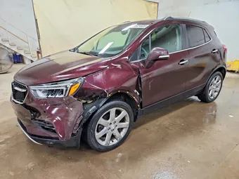 2017 Buick Encore KL4CJDSB9HB135665