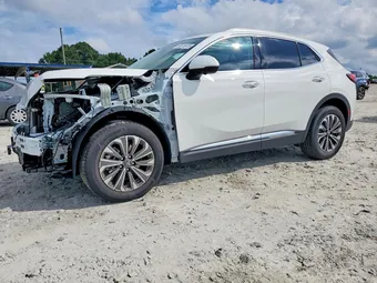 2026 Buick Envision LRBFZMR46TD026336