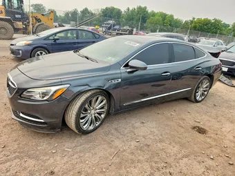 2017 Buick LaCrosse 1G4ZR5SS5HU175739