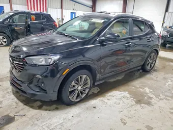 2021 Buick Encore KL4MMBS26MB082367 Lot 57530226