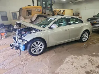 2015 Buick Regal 2G4GN5EX1F9296174