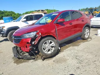 2021 Buick Encore KL4MMBS2XMB103625