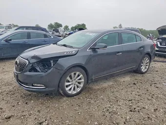 2016 Buick LaCrosse 1G4GB5G36GF169464