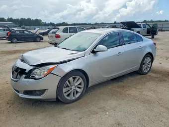2016 Buick Regal 2G4GS5GX5G9178281