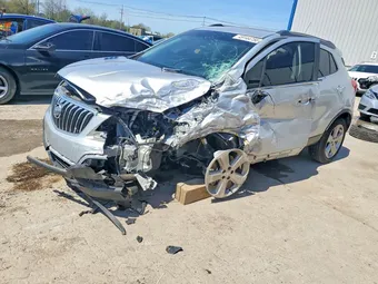 2016 Buick Encore KL4CJBSB8GB751294