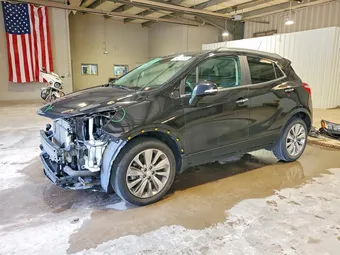 2019 Buick Encore KL4CJASB1KB960847 Lot 54868336