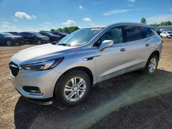 2019 Buick Enclave 5GAEVAKWXKJ263559