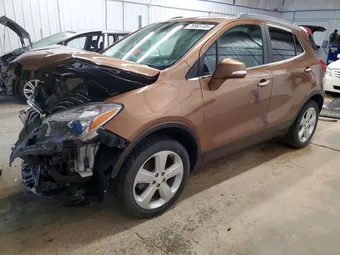 2016 Buick Encore KL4CJESBXGB569078