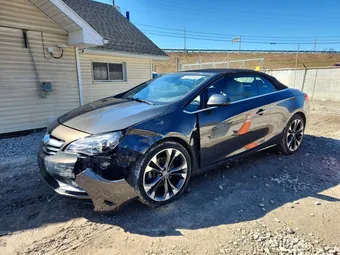 2016 Buick Cascada W04WT3N57GG106898