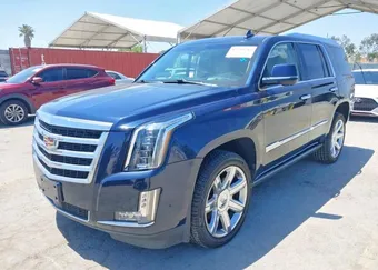 2019 Cadillac Escalade 1GYS4CKJ2KR103353