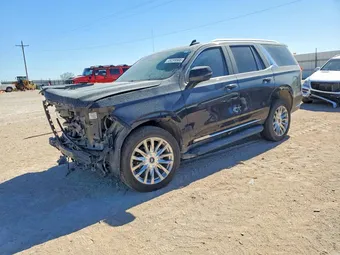 2023 Cadillac Escalade 1GYS4BKL3PR171048 Lot 49299566