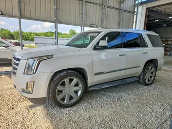2019 Cadillac Escalade 1GYS4CKJ7KR145002