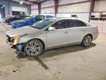 2019 Cadillac XTS 2G61M5S38K9154559 Lot 50636376
