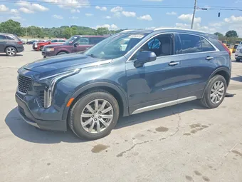 2020 Cadillac XT4 1GYFZDR48LF031151