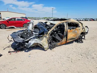2021 Cadillac CT5 1G6DV5RW6M0114973