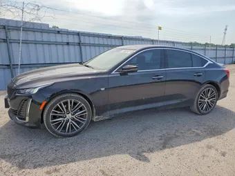 2023 Cadillac CT5 1G6DS5RW0P0153782