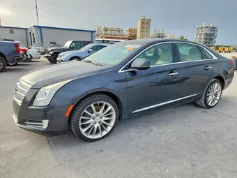 2015 Cadillac XTS 2G61S5S30F9117694