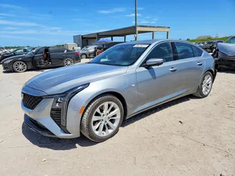 2025 Cadillac CT5 1G6DN5RK6S0109248