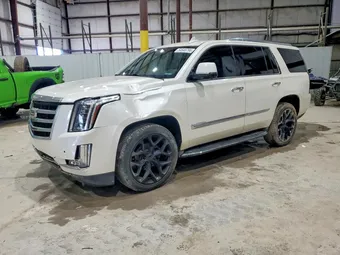 2015 Cadillac Escalade 1GYS4MKJ0FR671970 Lot 54640796