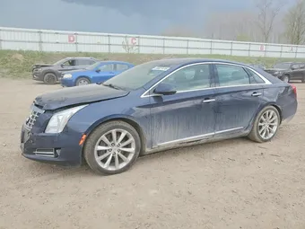 2015 Cadillac XTS 2G61R5S33F9119774