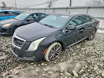 2016 Cadillac XTS 2G61U5S30G9111549