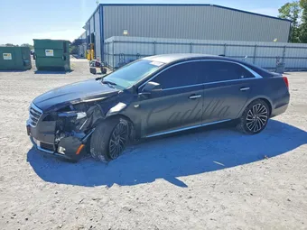 2019 Cadillac XTS 2G61M5S36K9135430