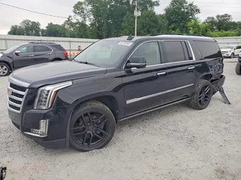 2016 Cadillac Escalade 1GYS4JKJ5GR190774