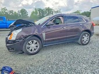 2015 Cadillac SRX 3GYFNEE31FS577370