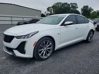 2020 Cadillac CT5 1G6DP5RK3L0111597