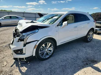2024 Cadillac XT5 1GYKNDRS0RZ744612