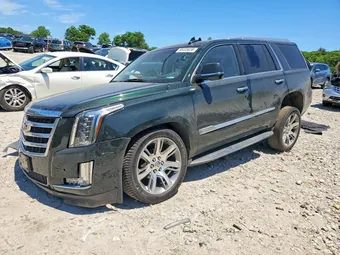 2016 Cadillac Escalade 1GYS4BKJ9GR273159