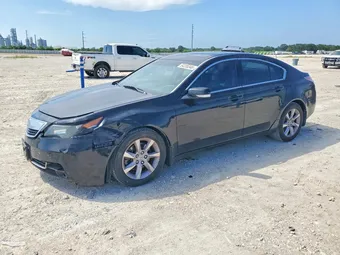 2013 Acura TL 19UUA8F5XDA014103