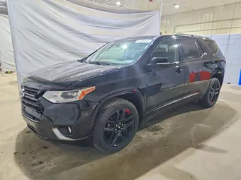 2019 Chevrolet Traverse 1GNEVKKW3KJ307235