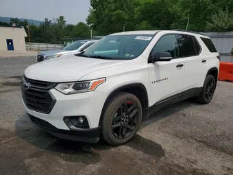 2020 Chevrolet Traverse 1GNEVKKW9LJ148772