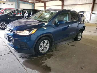 2020 Chevrolet Trax 3GNCJLSB8LL299245 Lot 57510946