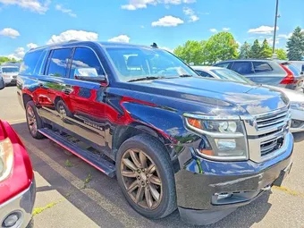 2015 Chevrolet Suburban 1GNSKKKC8FR722852