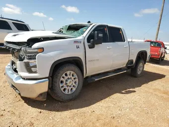 2023 Chevrolet Silverado 2500 HD 1GC1YNEY6PF226446 Lot 54878295