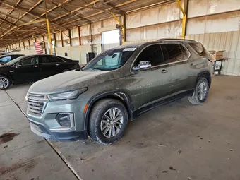 2023 Chevrolet Traverse 1GNEVGKW5PJ148724