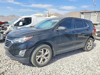 2018 Chevrolet Equinox 2GNAXKEX7J6241054 Lot 56527436